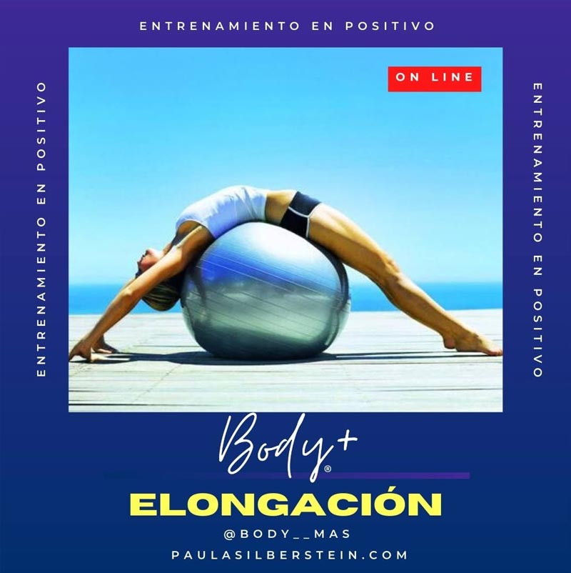 elongación