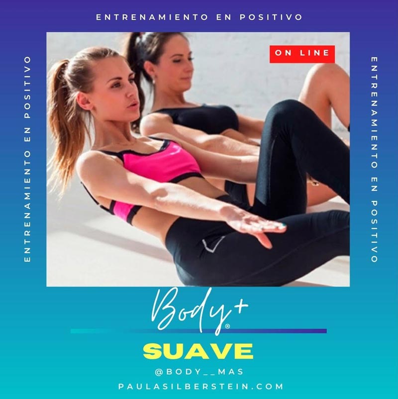 suave